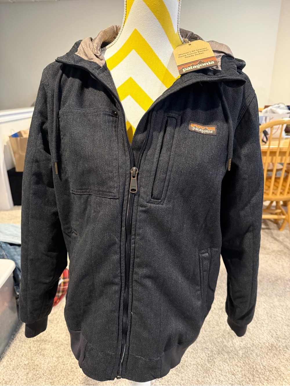 Patagonia Women's All Seasons Hooded Jacket